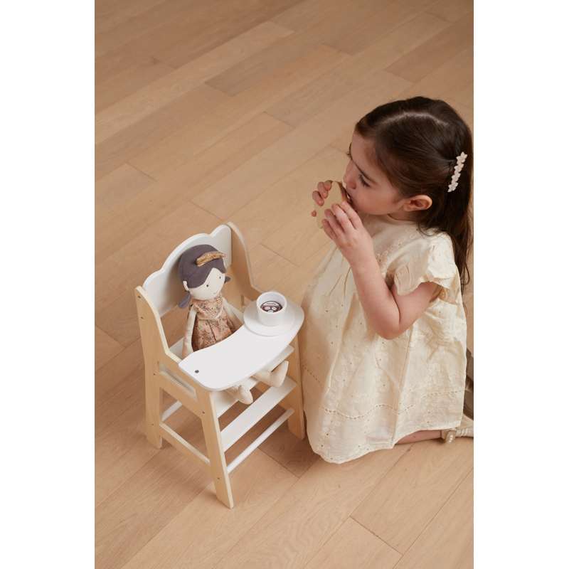 Kid'oh Dukke Højstol