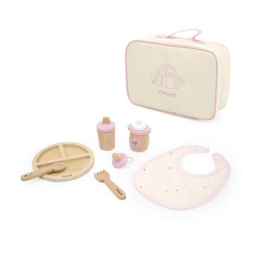 Kid'oh Spisesæt til Dukker