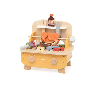 Kid'oh Barbecue Minikøkken