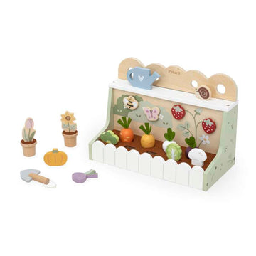 Kid'oh My Little Garden - Mini Legehave