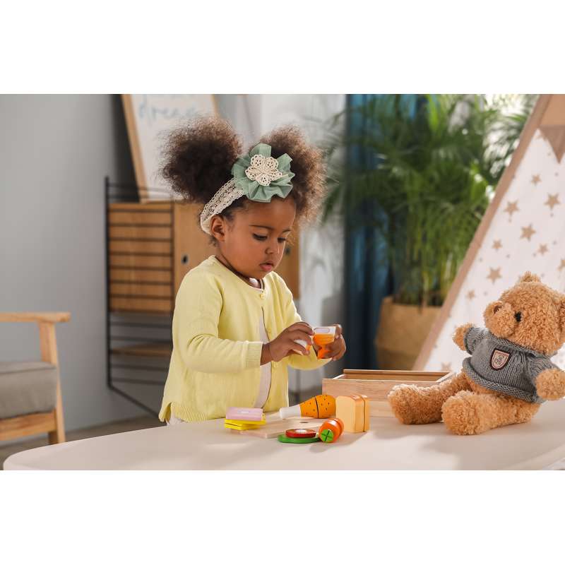 Kid'oh Legemad - Frokost