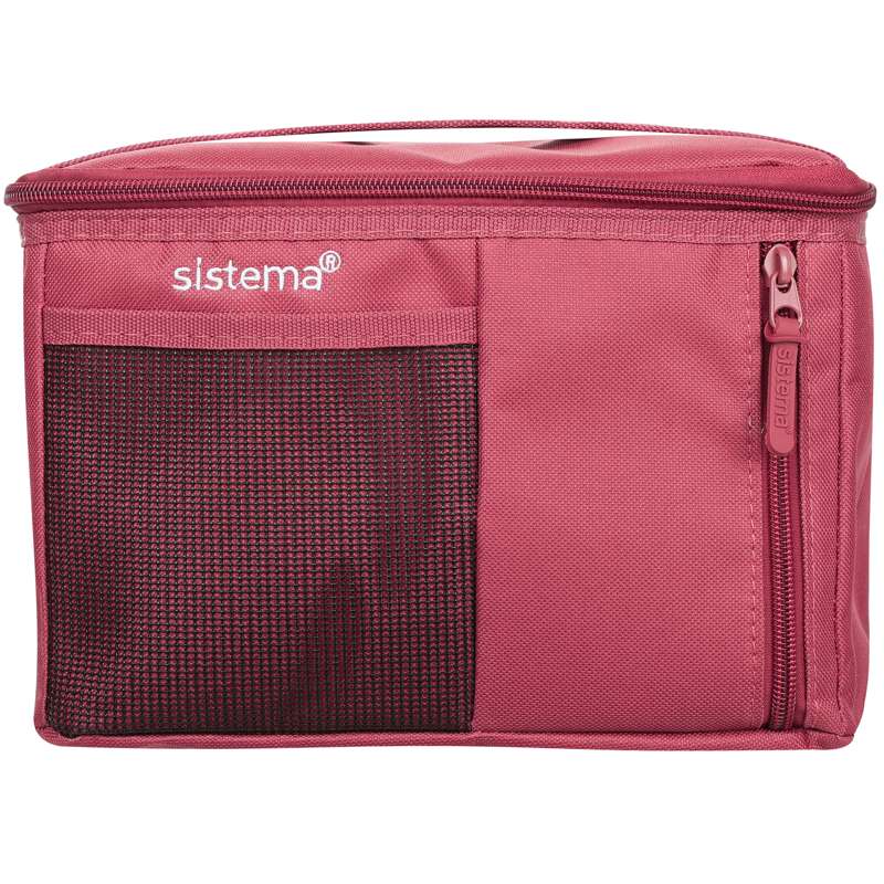 Sistema Køletaske - Mega Fold Up Cooler Bag - Astro Dust