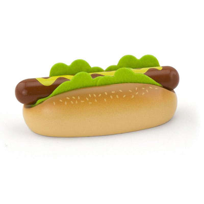 Kid'oh Legemad - Hotdog m. Mælk (Træ)