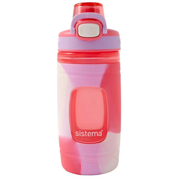 Sistema Soft Grip Bottle - Drikkedunk - 473ml - Popsicle