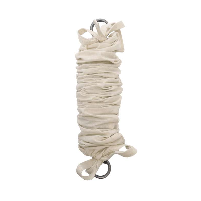 Membantu Fjeder til Slyngevugge - Junior - 15-25 kg - Natur