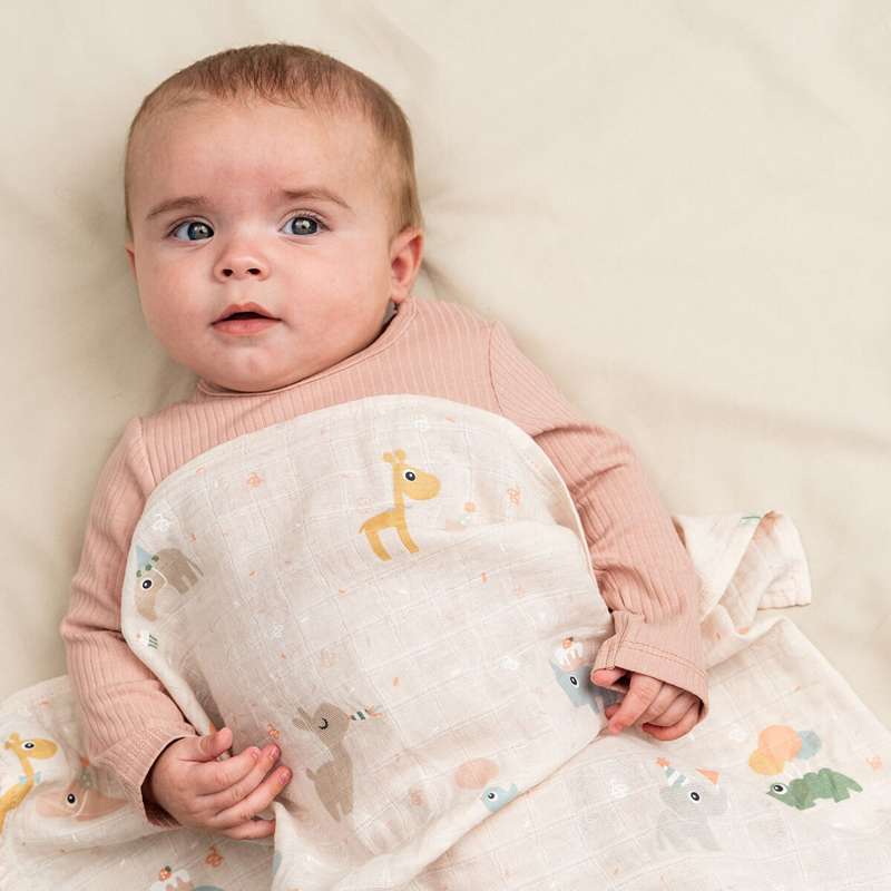 Done by Deer Babysvøb - Celebration - Pudder