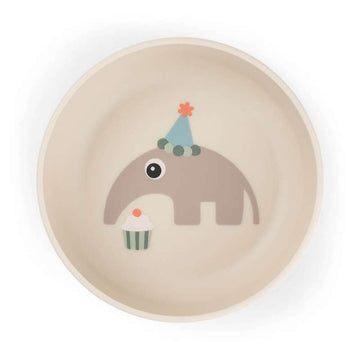Done by Deer Foodie Skål - Celebration - Sand