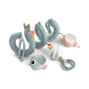 Done by Deer Aktivitetsspiral - Celebration - Blå