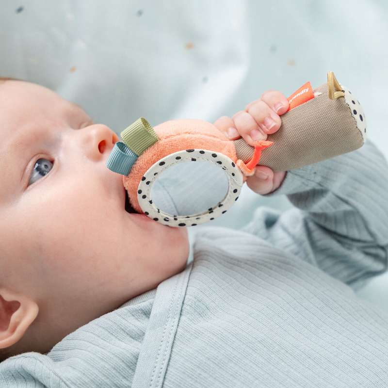 Done by Deer Sanserangle m. Spejl - Celebration - Farvemix