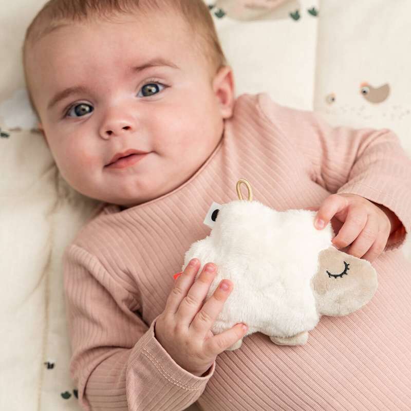 Done by Deer Rangle - Sheepy - Sand