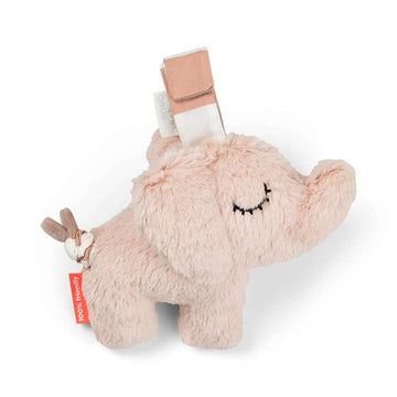 Done by Deer Musikuro - Elphee - Pudder