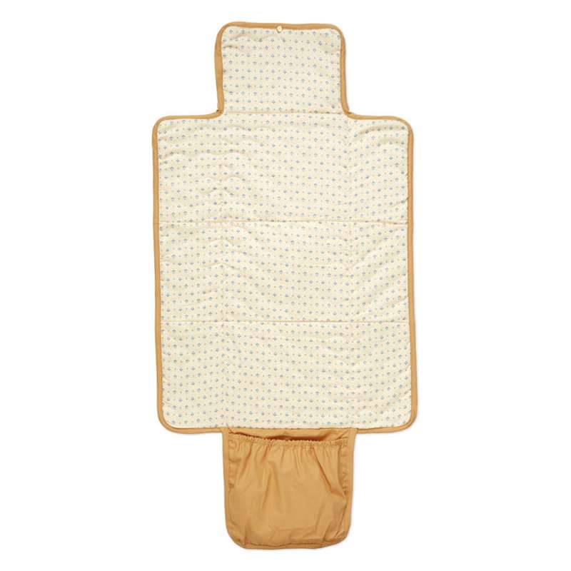 Cam Cam Copenhagen Pusleunderlag - Quiltet - OCS - Honey