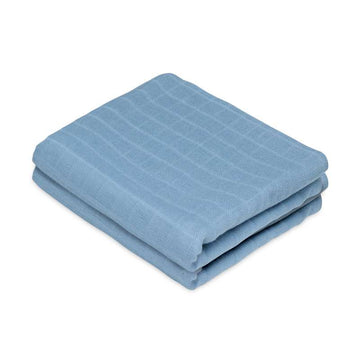 Cam Cam Copenhagen Stofble - 2-pak - GOTS - Skylight