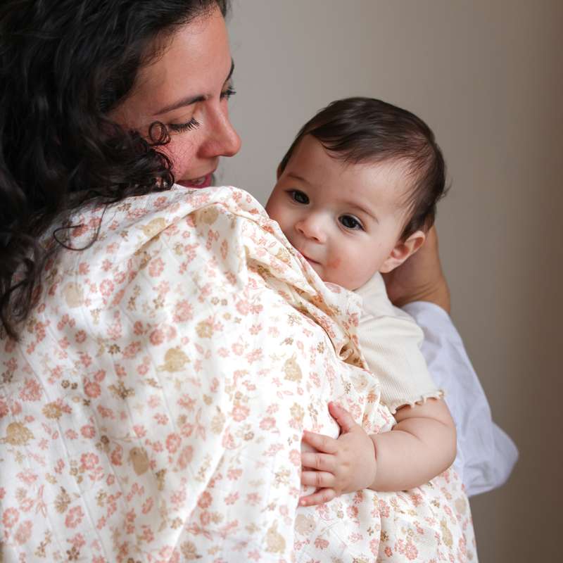 Cam Cam Copenhagen Stofble - 2-pak - GOTS - Augusta