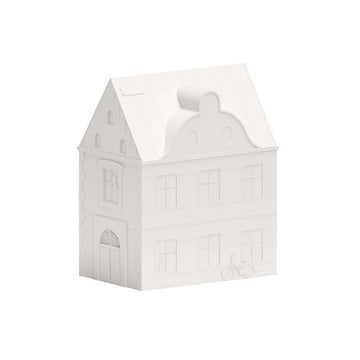 Cam Cam Copenhagen København Natlampe - Off White