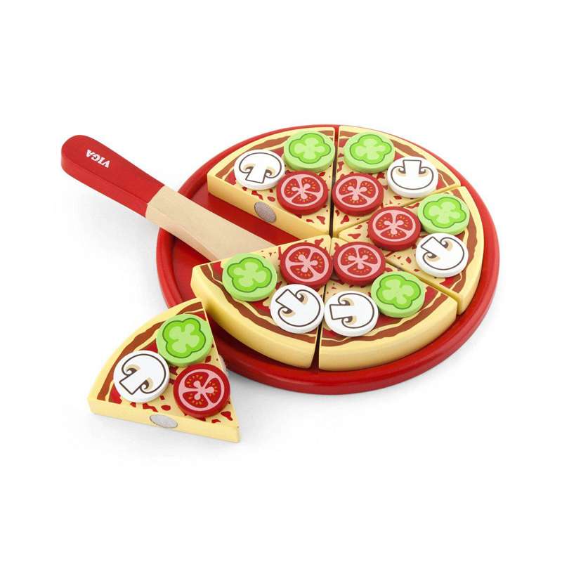 Kid'oh Legemad - Pizza