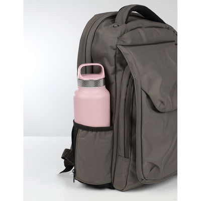 Sistema Termoflaske - Rustfrit Stål - 1L - Dusty Pink