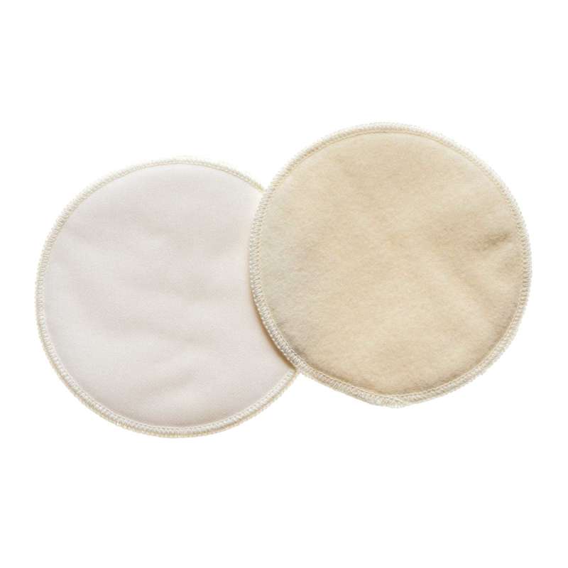 Disana Ammeindlæg - Økologisk Bomuld