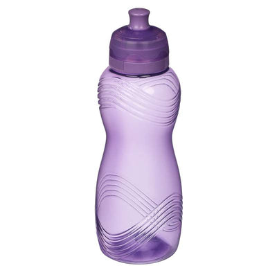 Sistema Drikkedunk - Wave - 600ml - Misty Purple