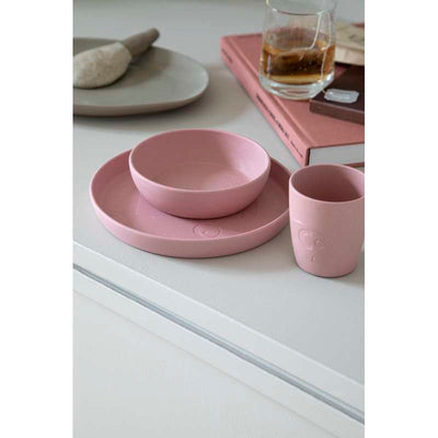 Sebra MUMS - Kopper (Blossom Pink)