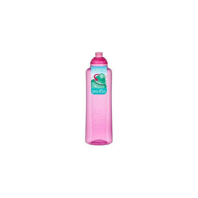 Sistema Drikkedunk - Twist 'n' Sip Swift - 480ml - Pink