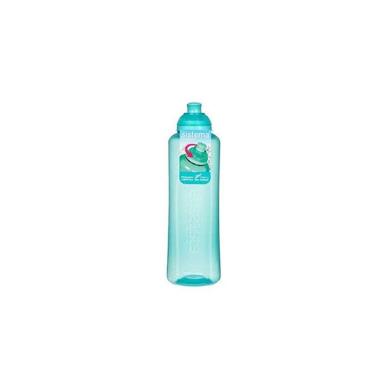 Sistema Drikkedunk - Twist 'n' Sip Swift - 480ml - Teal