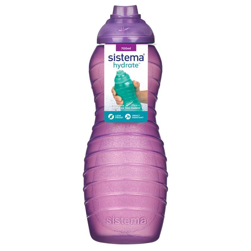 Sistema Drikkedunk - Davina - 700ml - Misty Purple
