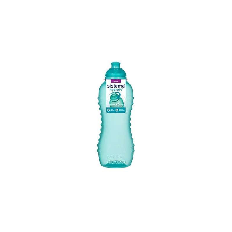 Sistema Drikkedunk - Twist´n´Sip Squeeze - 460ml - Teal