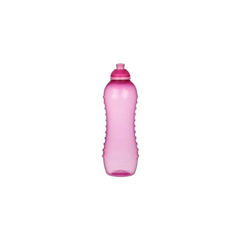 Sistema Drikkedunk - Twist´n´Sip Squeeze - 620ml - Pink