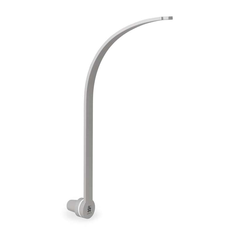 Sebra Uroholder i Træ - FSC™ 100% - Elephant Grey