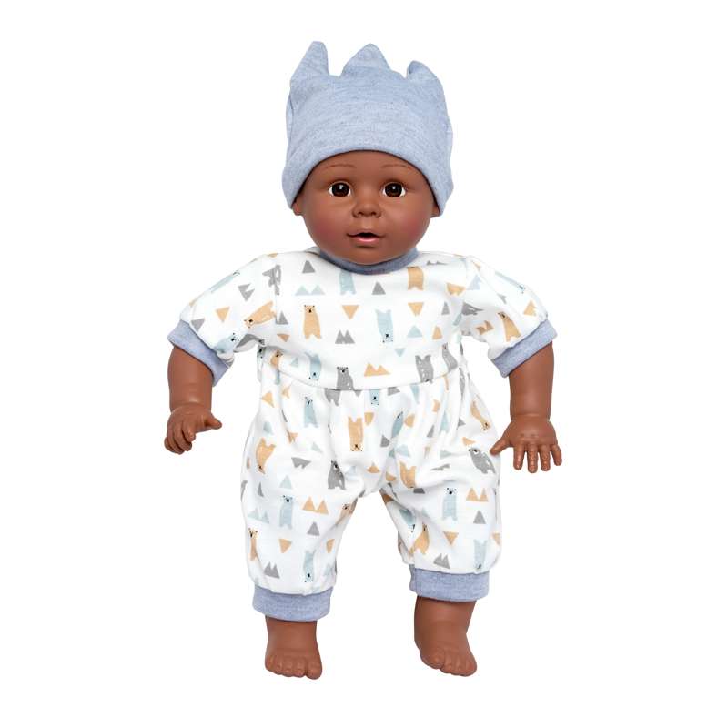 MaMaMeMo Dukke Luca - 40 cm.