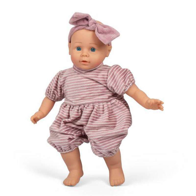 MaMaMeMo Dukke Sofia - 40 cm.
