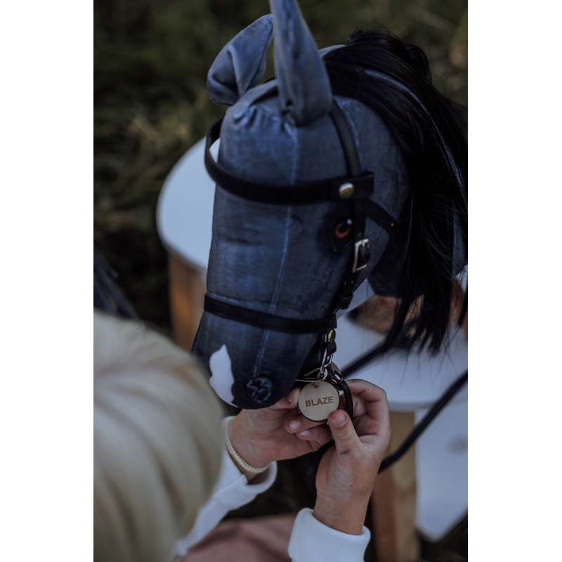 By Astrup Kæphest Sampak - Blaze - Bundle 1