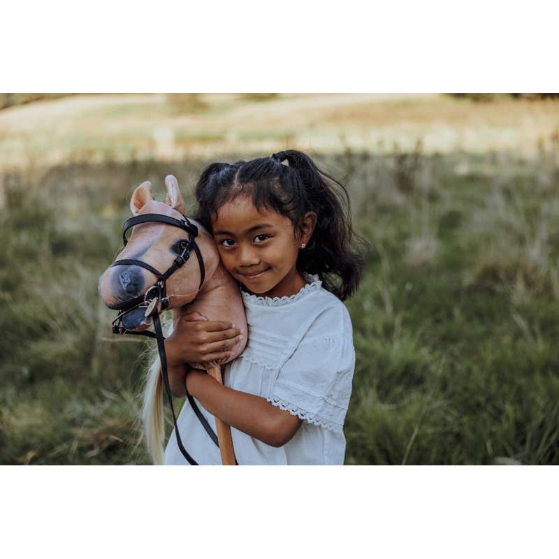 By Astrup Kæphest Sampak - Spirit - Bundle 1