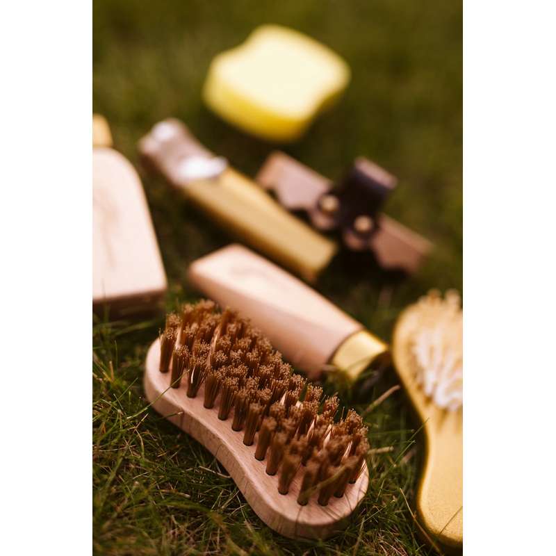 By Astrup Striglesæt til Kæpheste