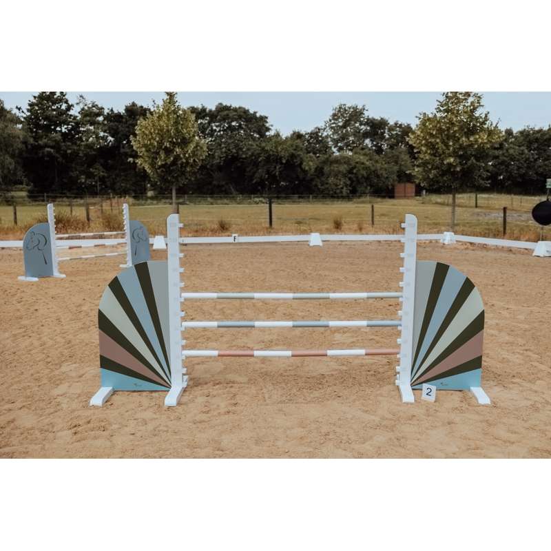 By Astrup Springsider - Striber