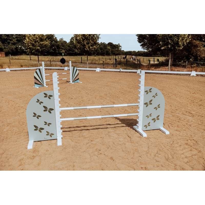 By Astrup Springsider - Sommerfugle