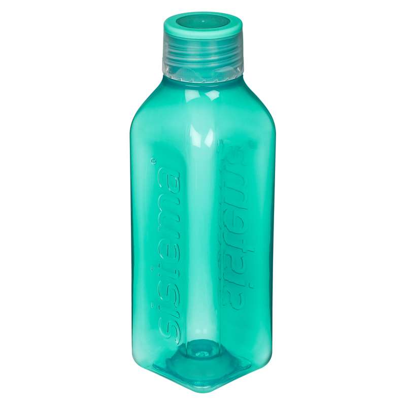 Sistema Drikkedunk - Square - 725ml - Minty Teal