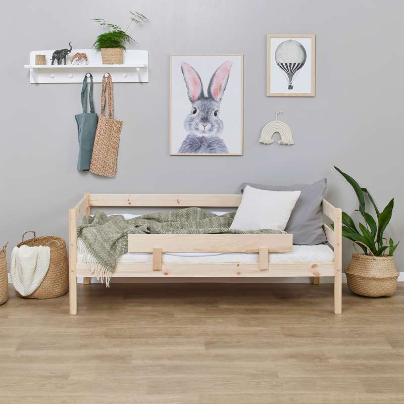 Hoppekids ECO Comfort - Sengehest - Natur