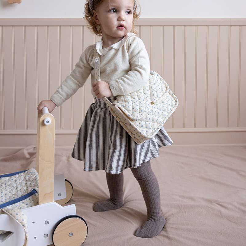 Cam Cam Copenhagen Dukke Pusletaske - OCS - Capri