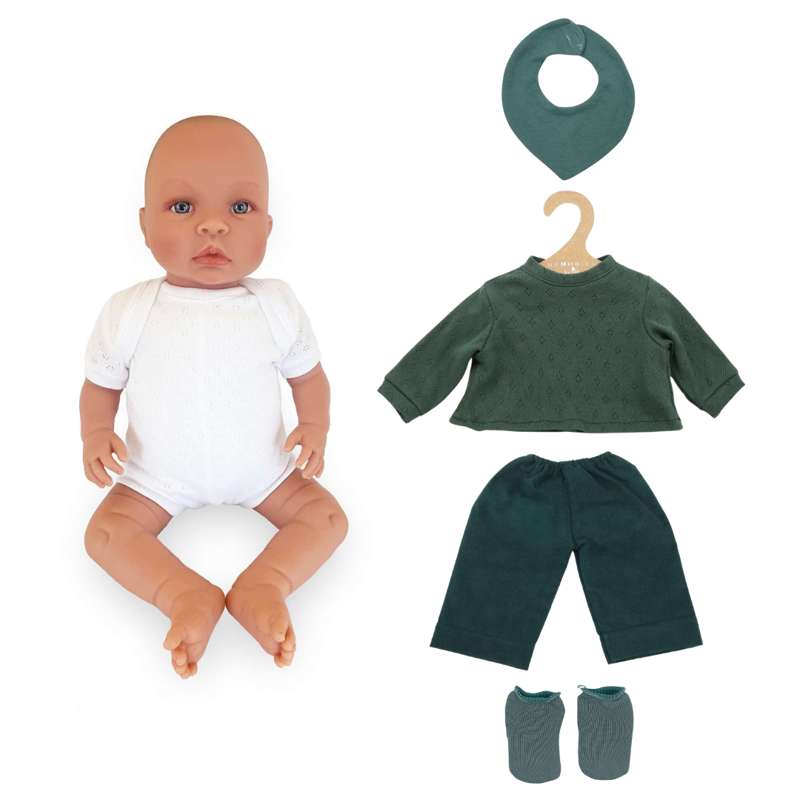 Memories by Así Leo Dukke - Sampak - 7