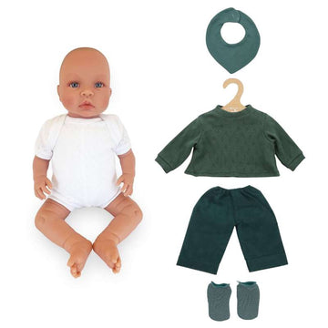 Memories by Así Leo Dukke - Sampak - 7