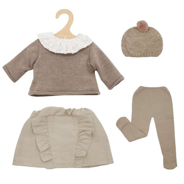 Memories by Así Dukketøj - 43-46 cm. - Sampak - 2