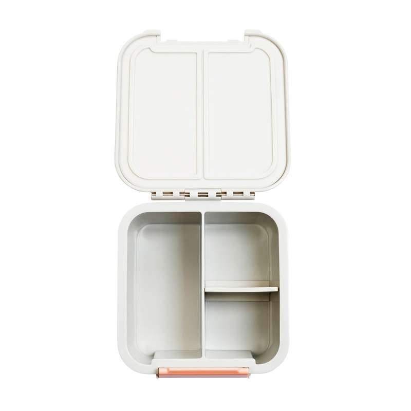 Little Lunch Box Co. Bento 2 og 5 Divider/Skillevæg - Warm Grey