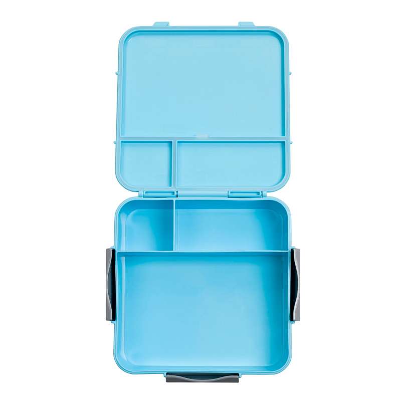 Little Lunch Box Co. Bento 3+ Madkasse - Sky Blue