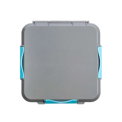 Little Lunch Box Co. Bento 3+ Madkasse - Grey