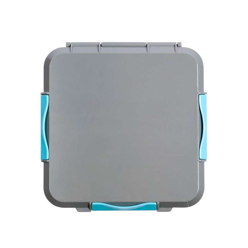Little Lunch Box Co. Bento 3+ Madkasse - Grey