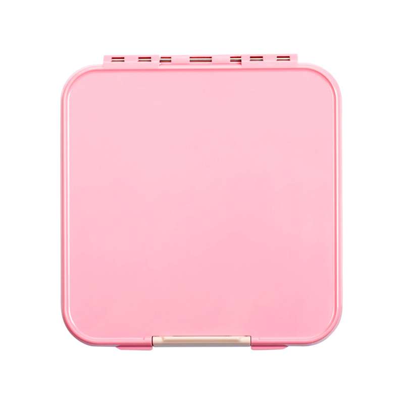 Little Lunch Box Co. Bento 5 Madkasse - Blush Pink