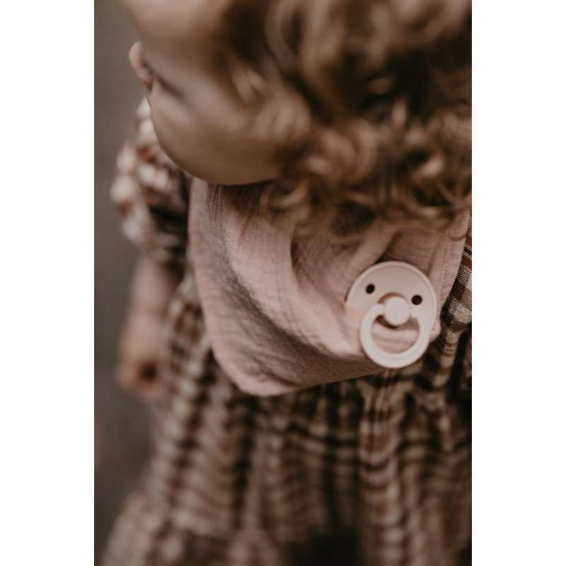 BIBS Bundle - No1 - Blush/Woodchuck