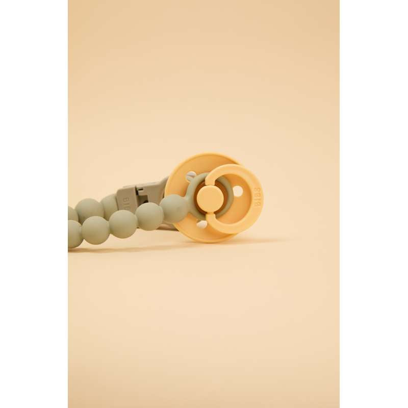 BIBS Accessories - Suttesnor m. Kugler - Sage